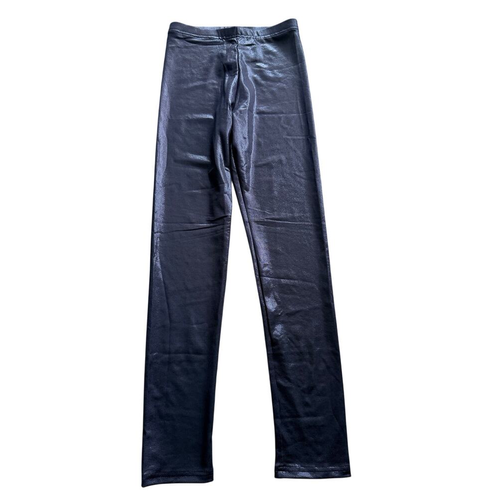 Old Navy High-Rise Iridescent Shine Leggings - NWT